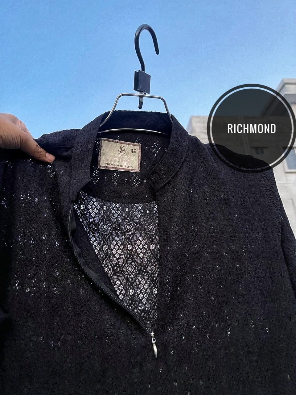 premimum panjabi - Image 2