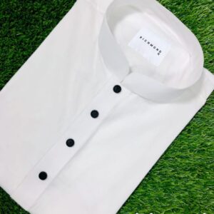 ১পিস ধুতি কটন পাঞ্জাবী