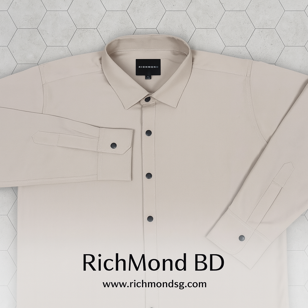 প্রিমিয়াম মাইক্রোস্টিচ শার্ট>Levender